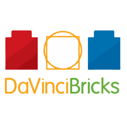 Da Vinci Bricks exclusive partner
