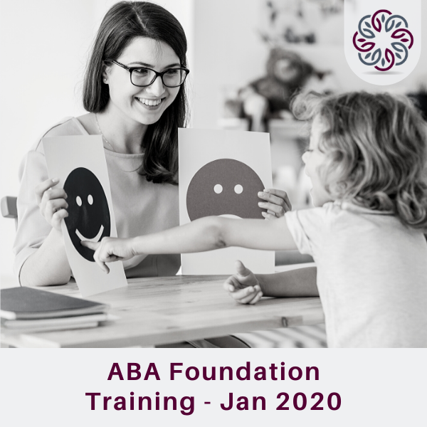 ABA Foundation Training - Jan 2020