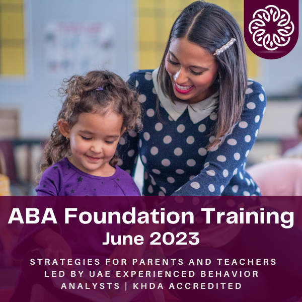 Pulse-ABA Foundation Training - June 2023