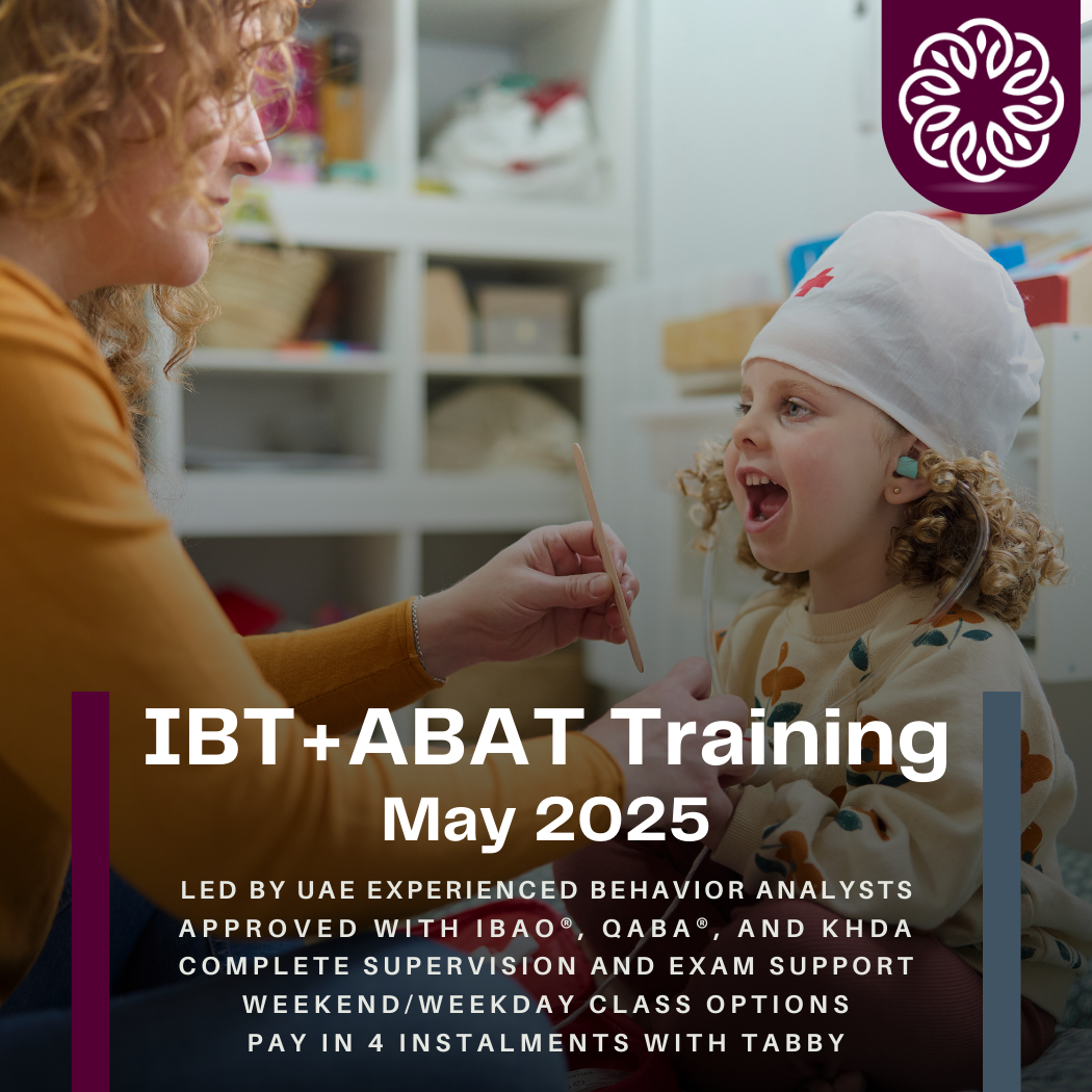 Visual Reference: Pulse Ibt Abat Training